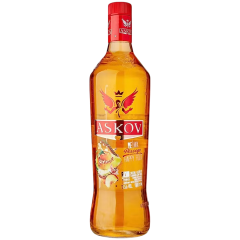 vodka Askov Pessego 900ml