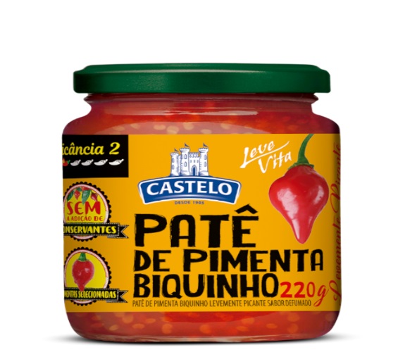PATE CASTELO PIM BIQ DEF LEVEMENTE PIC