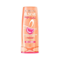 Condicionador Elseve Longo dos sonhos 400ml