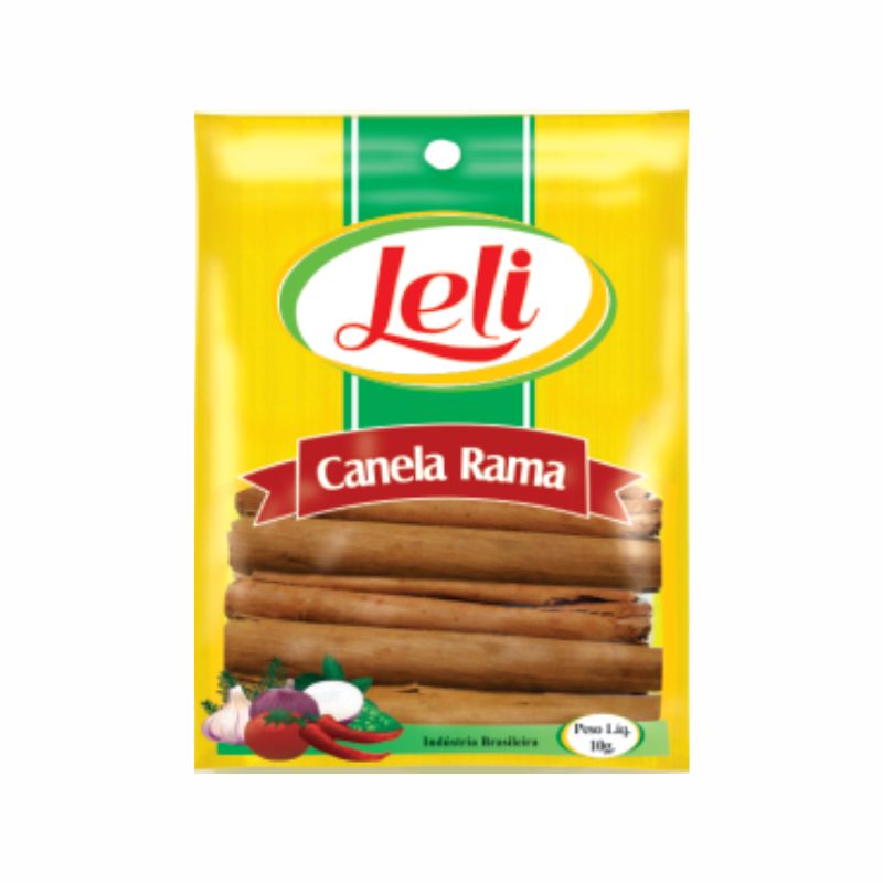 Canela LELI Rama 10g
