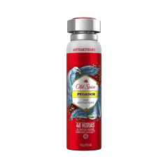 Antitranspirante Spray Pegador Old Spice 150ml