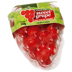 Tomate Sweet Grape 180g