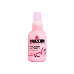 Amolecedor Cutícula Cruzeiro 90g