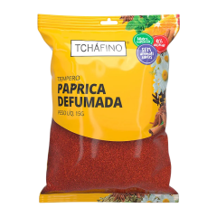 Paprica Margo Defumada Pouch 15g