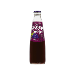 Cooler Uva Keep Cooler Classic Garrafa 275ml