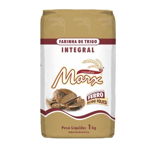 FARINHA TRIGO INT MARX
