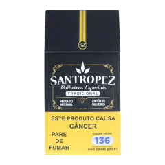 Palheiros Santropez Especial Tradicional 20Un