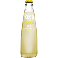 Cooler Piña Colada Keep Cooler Classic Garrafa 275ml