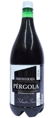 Vinho Pergola Tinto Suave Seleção Pet 1,47L