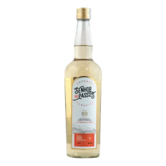 CACHACA AGUA CLARA CARVALHO EUROPEU