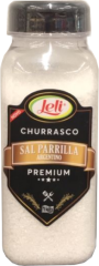 Sal Parrilha Leli Argentino 1kg