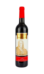 VIN POR VINHAS MARQUES TTO