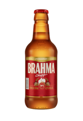 Cerveja Brahma Chopp Retornável