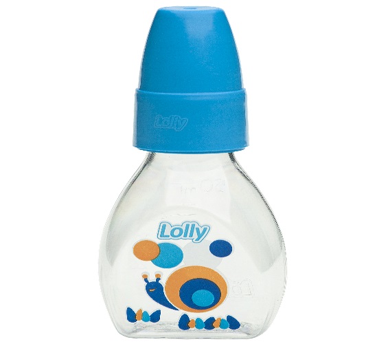 MAM LOLLY ZOO AZ MINI