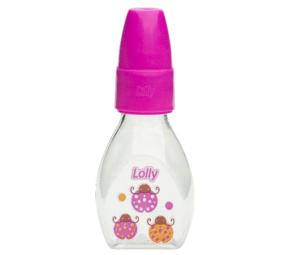 MAM LOLLY ZOO SIL RS MINI