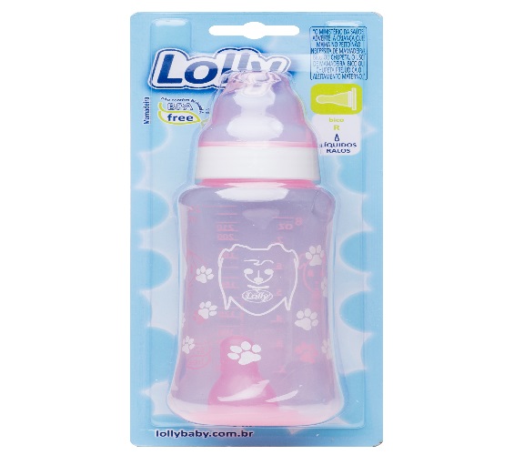 MAM LOLLY COLOR RS