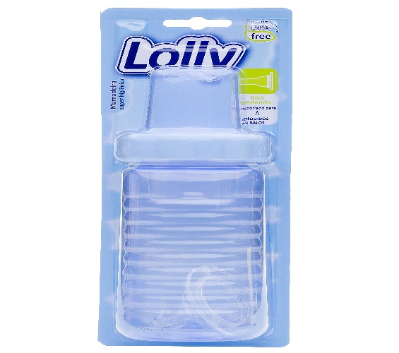 MAM LOLLY BIG CLEAN SIL AZ