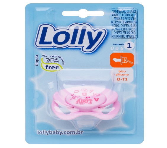 CHUPETA LOLLY TIP SIL O T1 RS