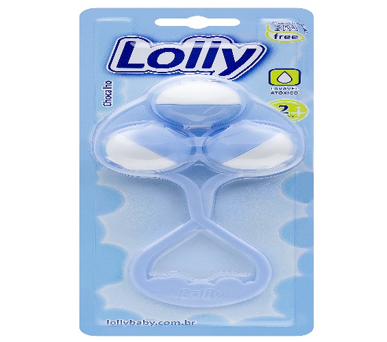CHOCALHO LOLLY TIP AZ