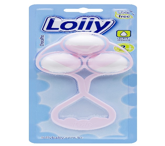 CHOCALHO LOLLY TIP RS