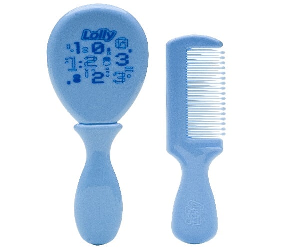 KIT CABELO LOLLY TIP AZ