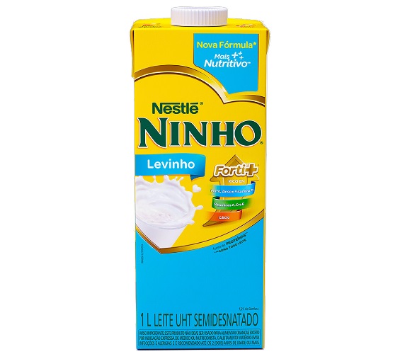 LEITE NINHO SEMIDESN LEVINHO FORTI+