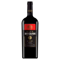 VIN NAC QUINTA DO RIO GRANDE BORDO SUAVE