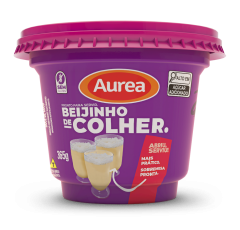 BEIJINHO AUREA COLHER