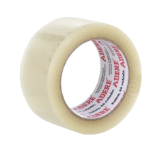 Fita Ades Adere Tapefix Transp 45X40