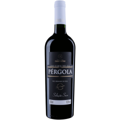 Vinho Tinto Seco Pérgola Seleção 750ml