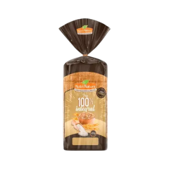 Pão Nutri Nature 100% Integral 470g