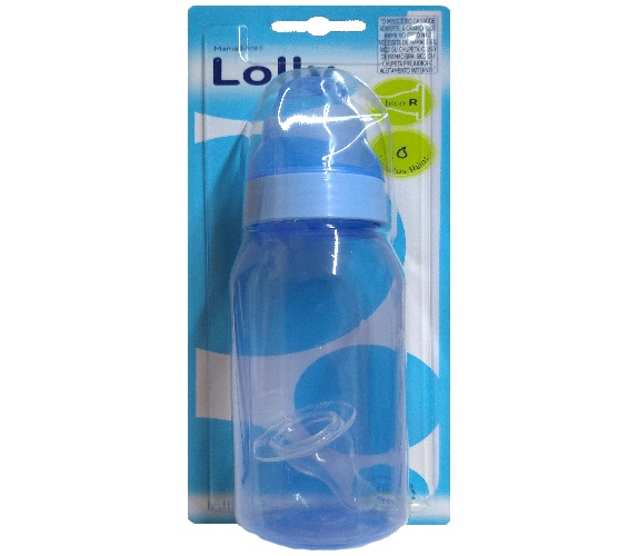 MAM LOLLY CLEAN SIL AZ