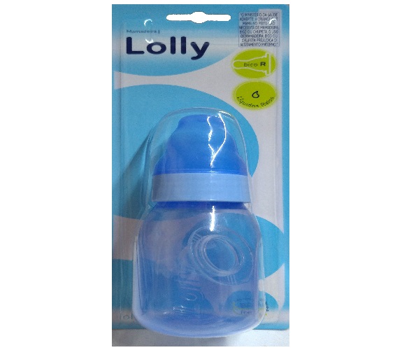 MAM LOLLY CLEAN COLOR AZ
