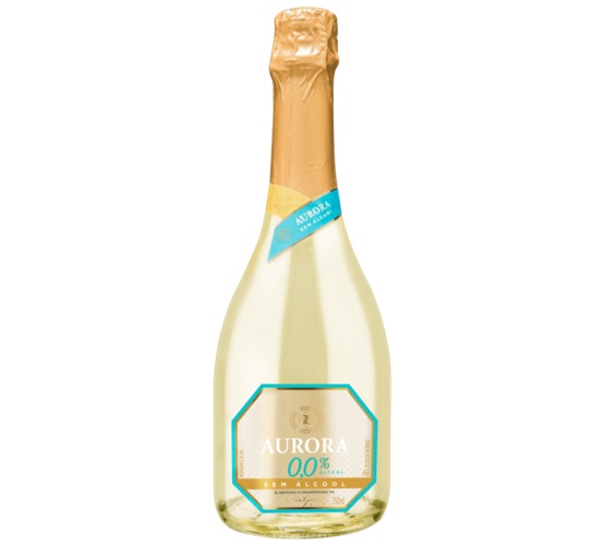 Espumante Aurora Zero Alcool 750ML