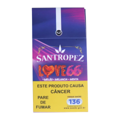 PALHEIROS SANTROPEZ ESP LOVE 66