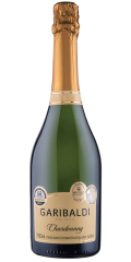 ESPUMANTE BR GARIBALDI BRUT CHARDONNAY - 1X1 750ML