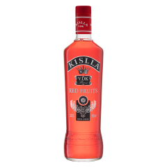 vodka kislla Morango Vidro 900ml