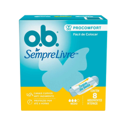 ABS INT O.B. PROCOMFORT SUPER