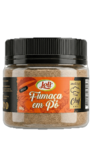 Fumaça Pó Leli Pate 60G