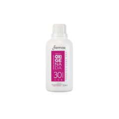 Água Oxigenada FARMAX Cremosa 30 Volumes 90ml