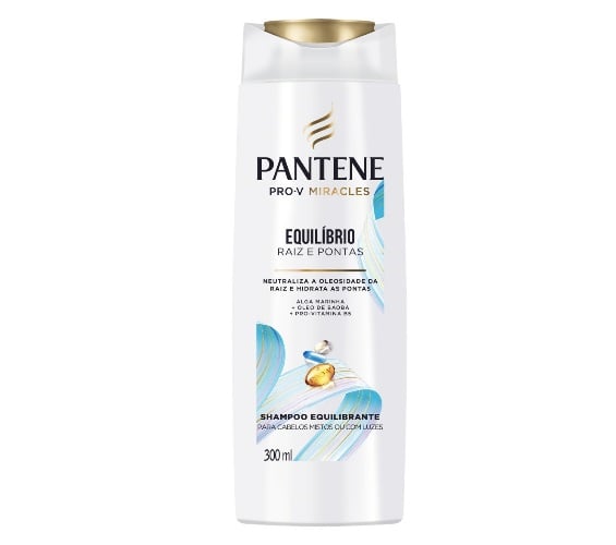 SH PANTENE PRO-V EQUILIBRIO RAIZ PONTA