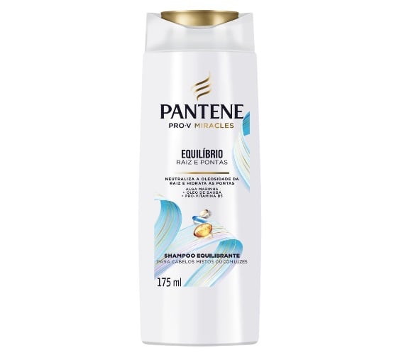 SH PANTENE PRO-V EQUILIBRIO RAIZ PONTA