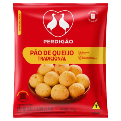 PAO QUEIJO PERDIGAO TRAD