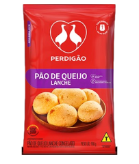 PAO QUEIJO PERDIGAO TRAD