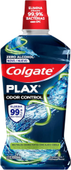 ENX BUC COLGATE PLAX ODOR CONTROL