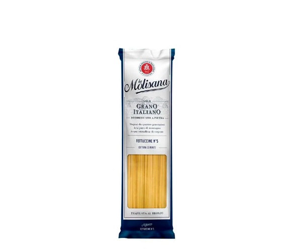 MAC LA MOLISANA FETTUCCINE N5