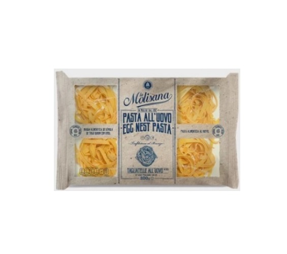 MAC LA MOLISANA PAPPARDELLE ALLUOVO
