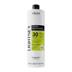 AGUA OXI LIGHTNER 30V