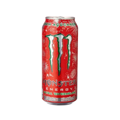 Energético Monster Ultra Watermelon 473ml