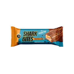 Cereal BRR Shark Bites Doce Leite 40g